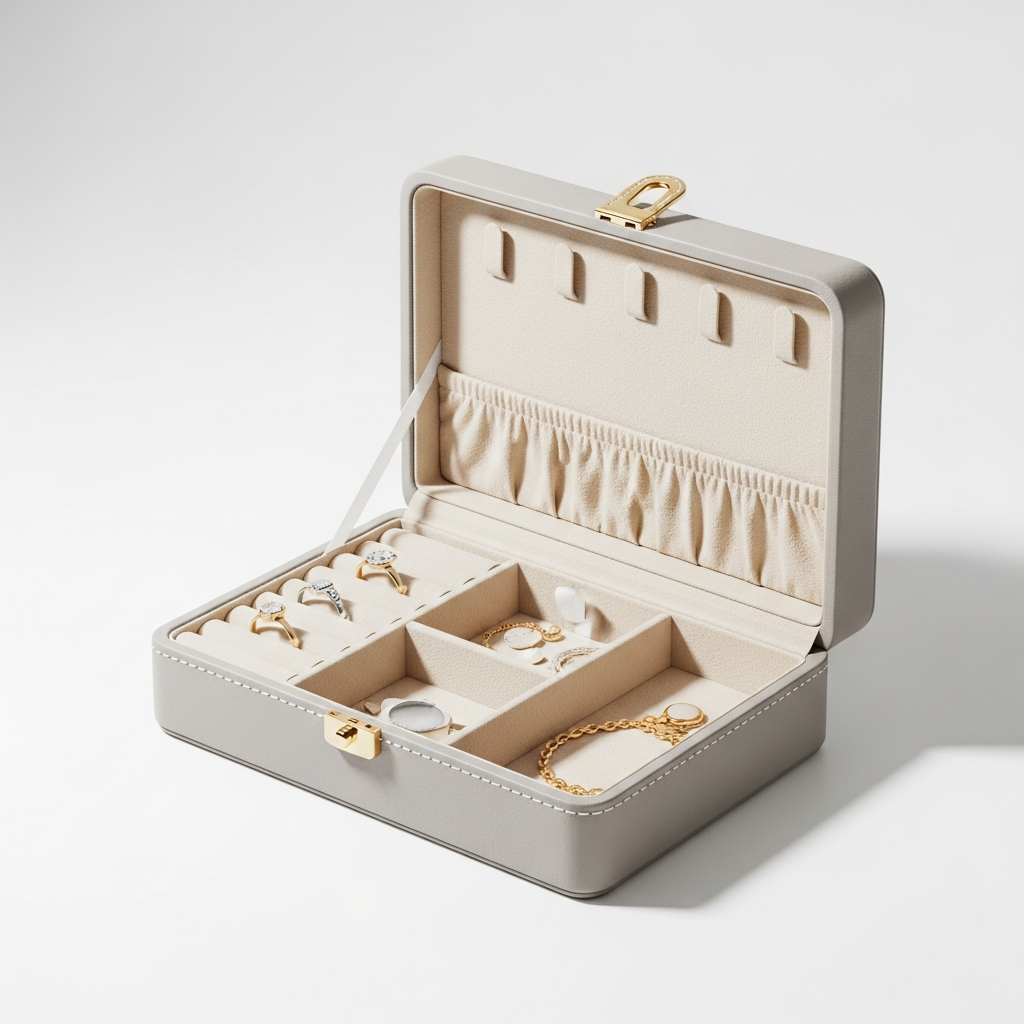 jewellery box