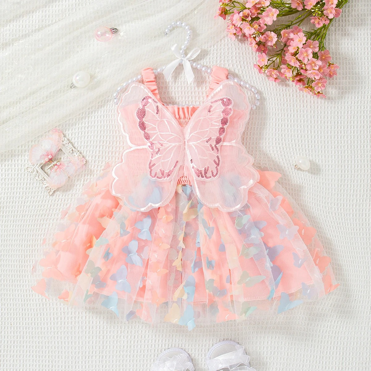 baby dress